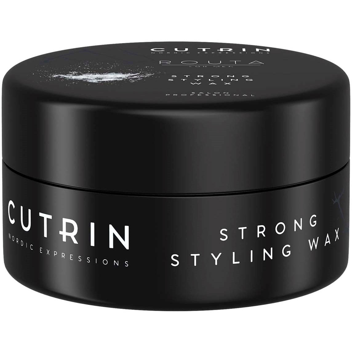 Läs mer om Cutrin ROUTA Styling Wax for Men