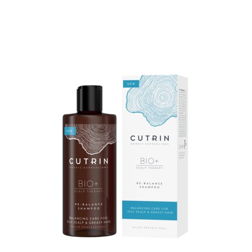 Cutrin Cutrin Shampoo 250 ml