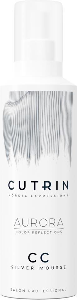 Cutrin Silver Mousse