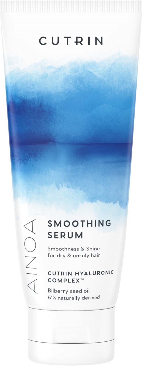 Cutrin AINOA Smoothing Serum 100 ml