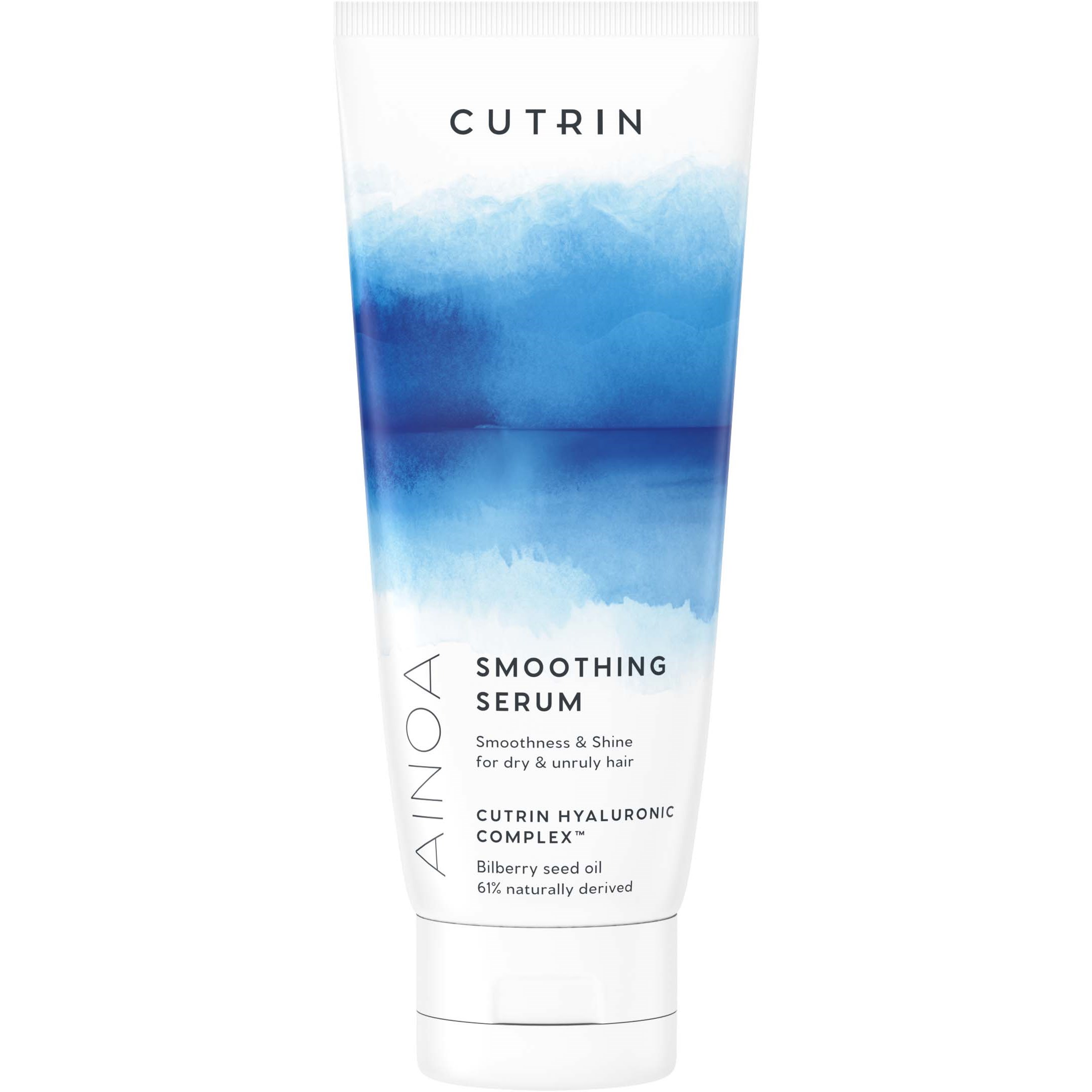 Cutrin Ainoa Smoothing Serum (100 ml)
