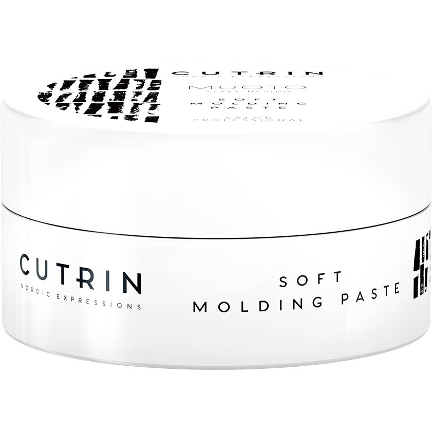 Läs mer om Cutrin Soft Molding Paste 100 ml