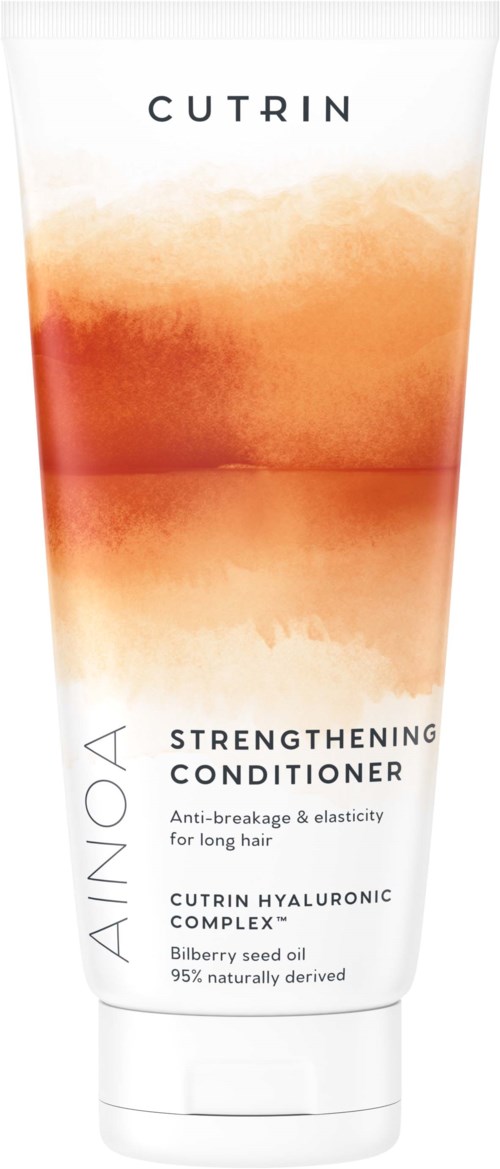 Cutrin AINOA Strengthening Conditioner 200 ml