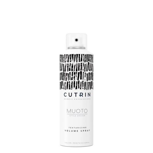 Cutrin Cutrin Texturizing Volume Spray 200 ml