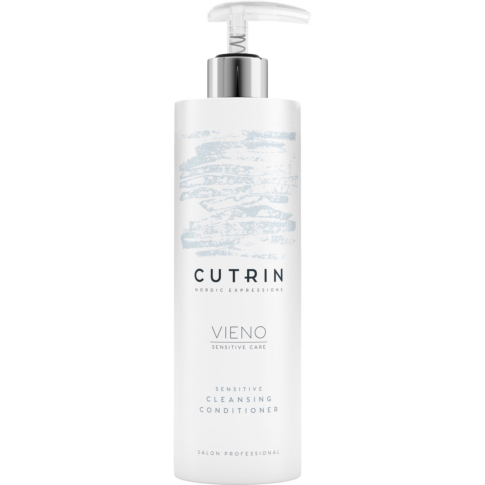 Cutrin Vieno Sensitive Cleansing Conditioner, 400 ml.