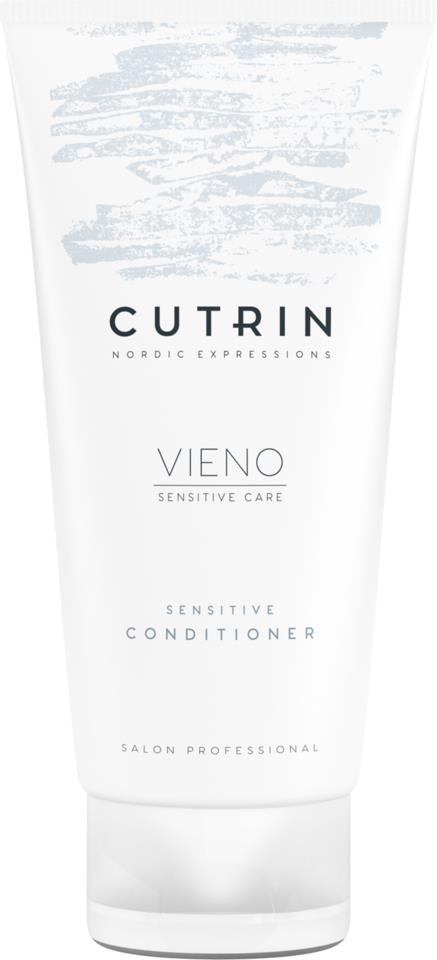 Cutrin Vieno Sensitive Conditioner 200ml