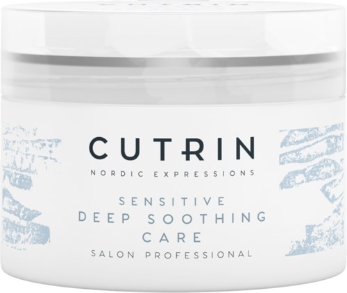 Cutrin Vieno Sensitive Deep Soothing Care 150 ml