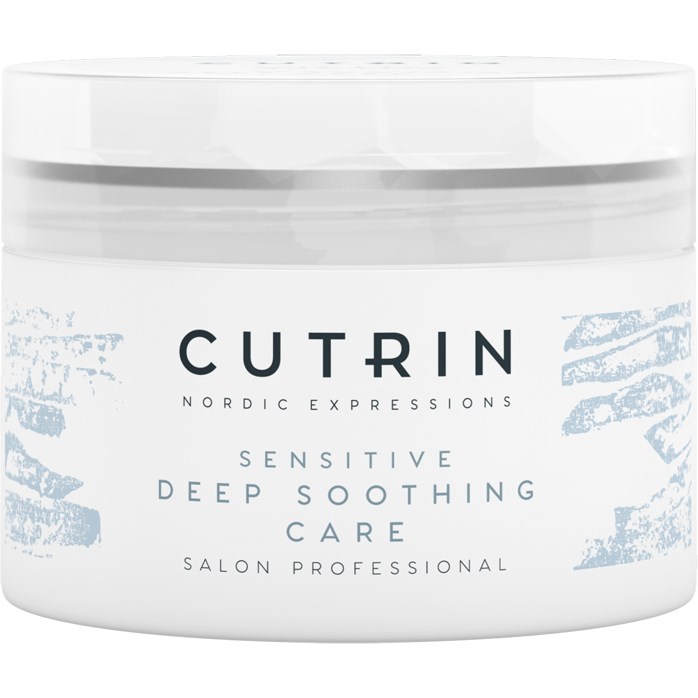 Läs mer om Cutrin Vieno Sensitive Deep Soothing Care 150 ml