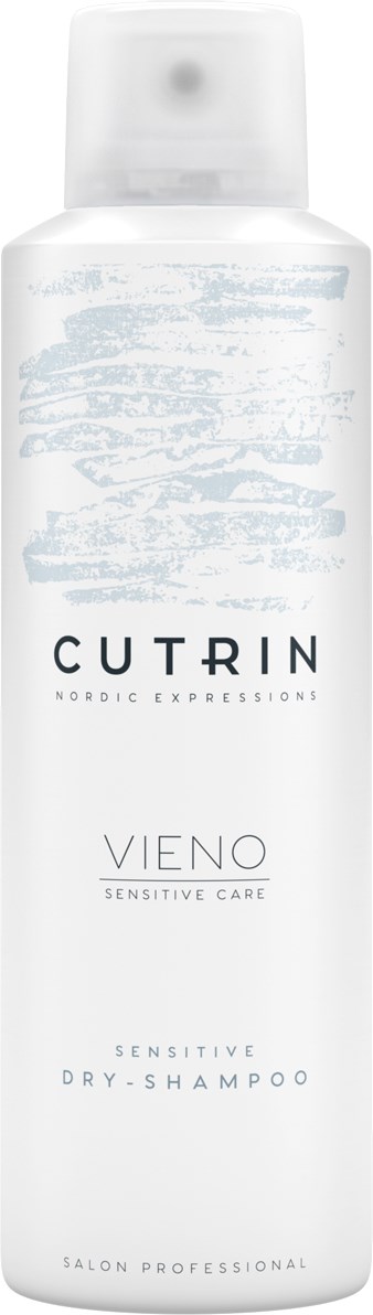 Cutrin Vieno Sensitive Dry Shampoo 200 ml