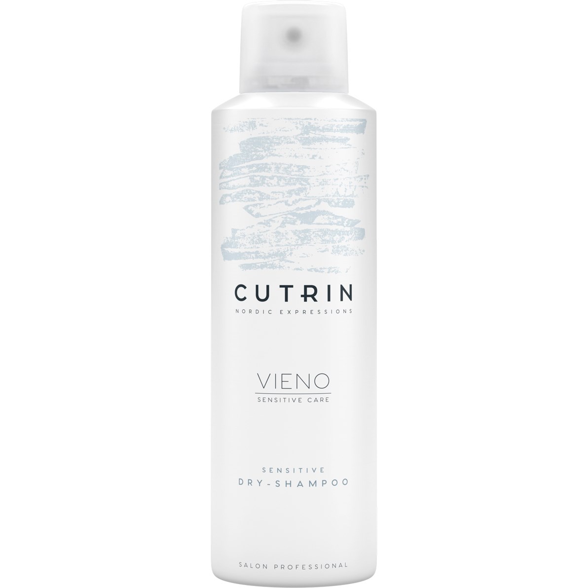 Läs mer om Cutrin Vieno Sensitive Dry Shampoo 200 ml