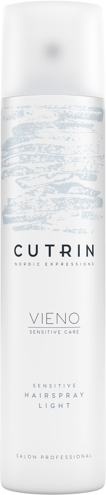 Cutrin Vieno Sensitive Hairspray Light 300 ml