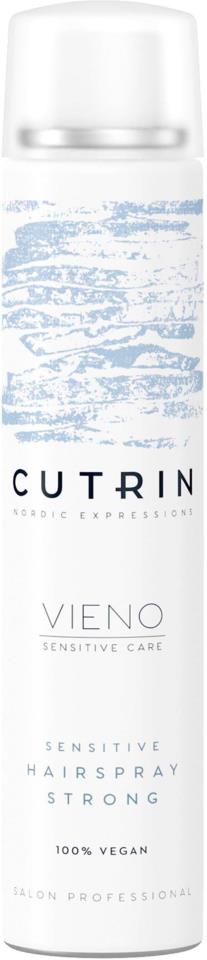 CUTRIN VIENO Sensitive Hairspray Strong 100 ml