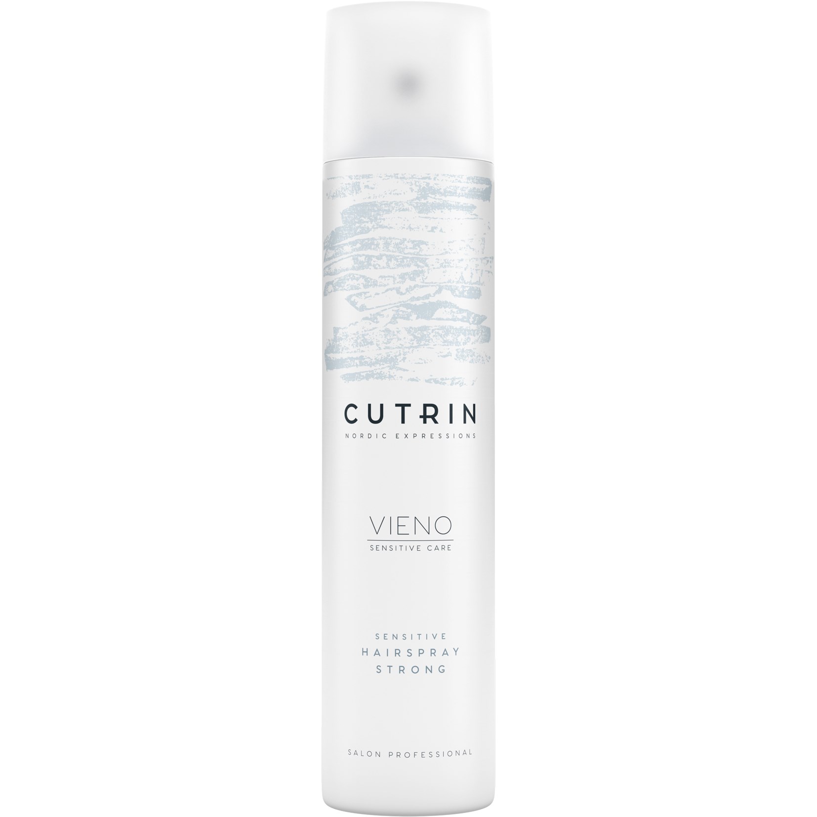 Läs mer om Cutrin Vieno Sensitive Hairspray Strong 300 ml