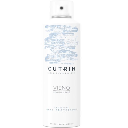 Cutrin Sensitive Heat Protection 200 ml