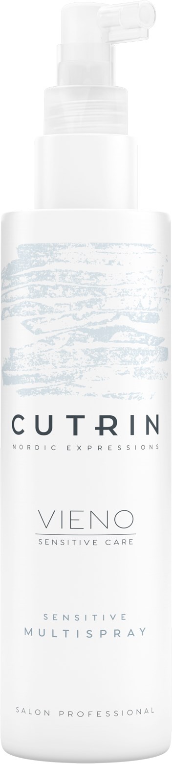 Cutrin Vieno Sensitive Multispray 200 ml