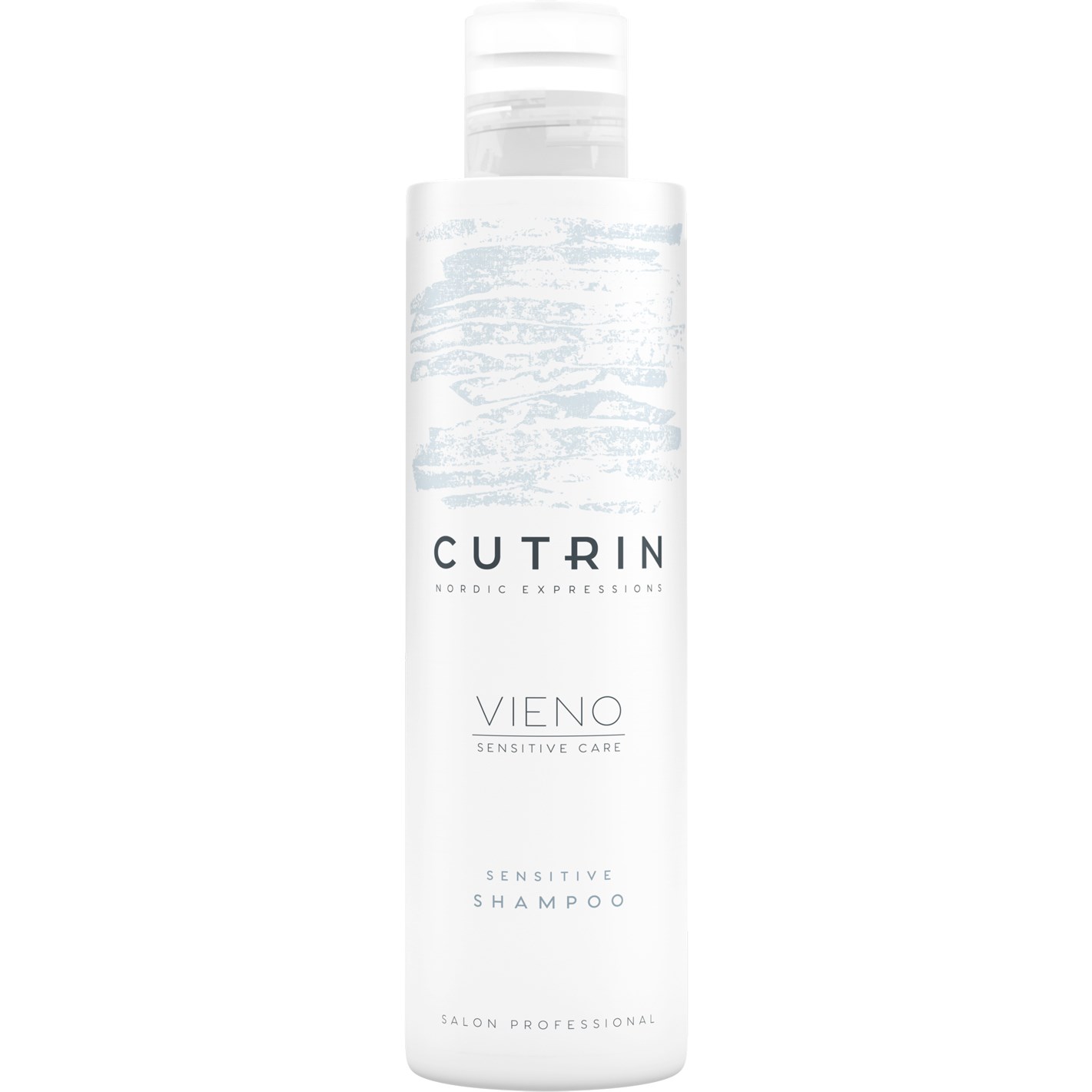 Läs mer om Cutrin Vieno Sensitive Shampoo 250 ml