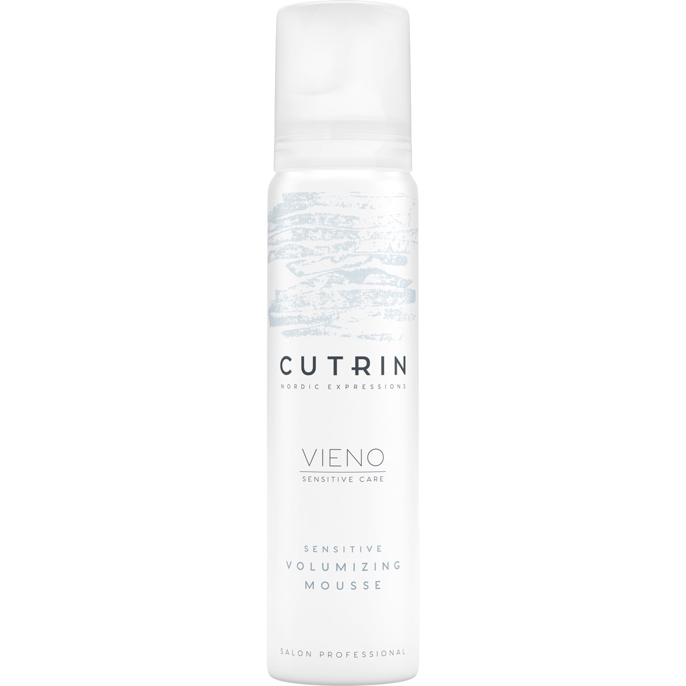 Läs mer om Cutrin Vieno Sensitive Volumizing Mousse 100 ml
