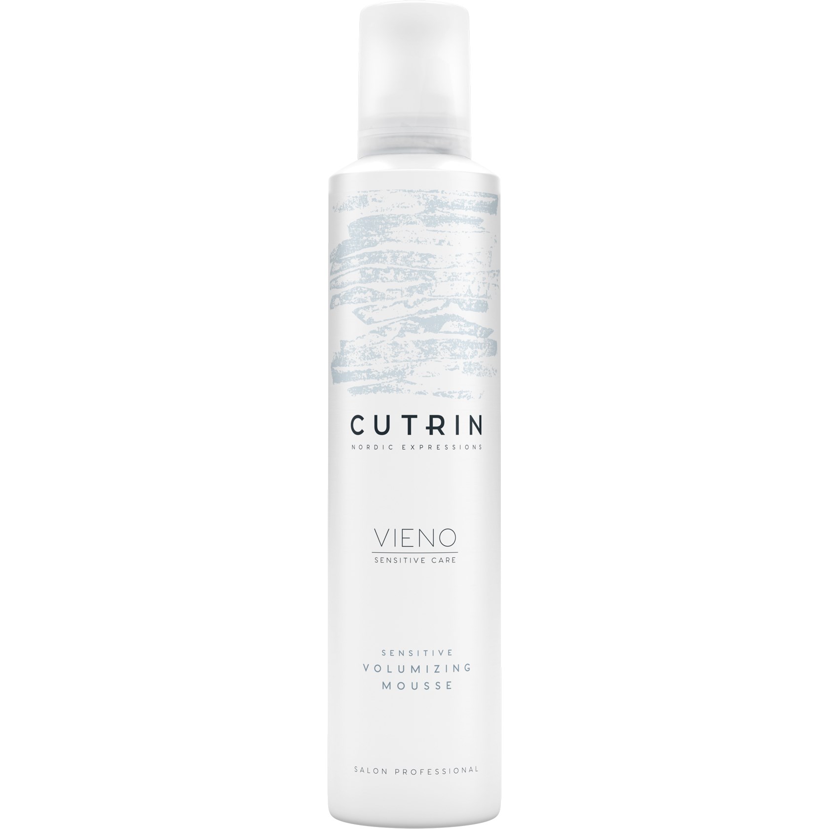 Läs mer om Cutrin Vieno Sensitive Volumizing Mousse 300 ml