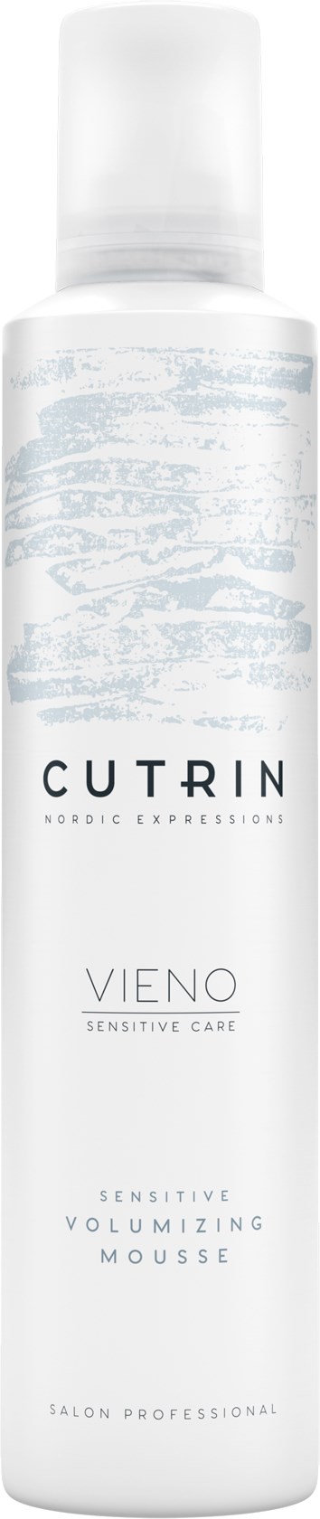 Cutrin Vieno Sensitive Volumizing Mousse 300 ml
