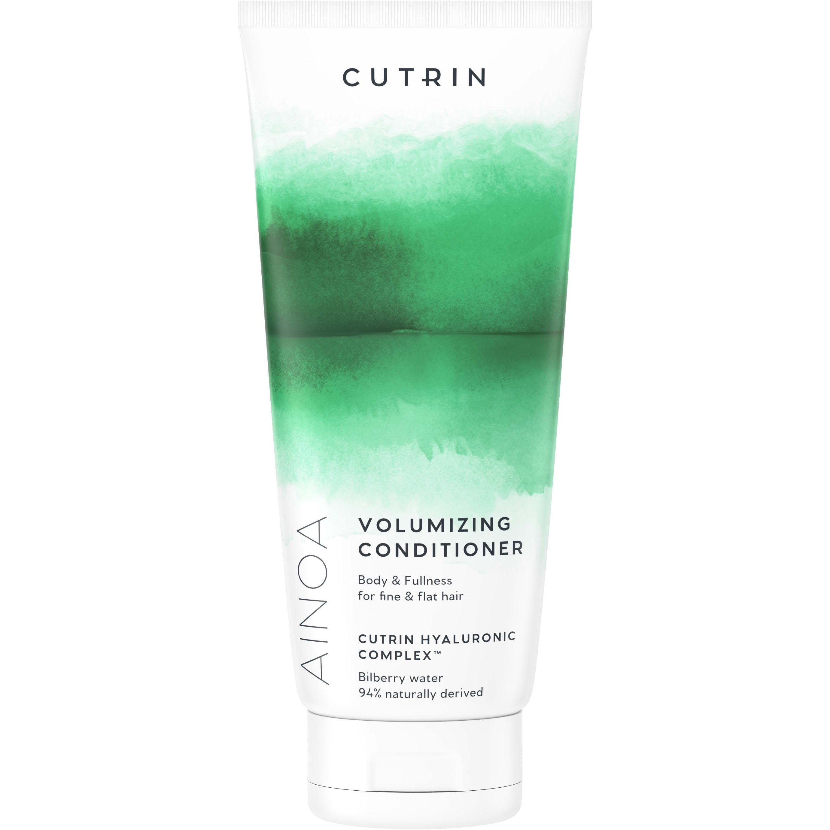 Cutrin AINOA Volumizing Conditioner 200 ml billede
