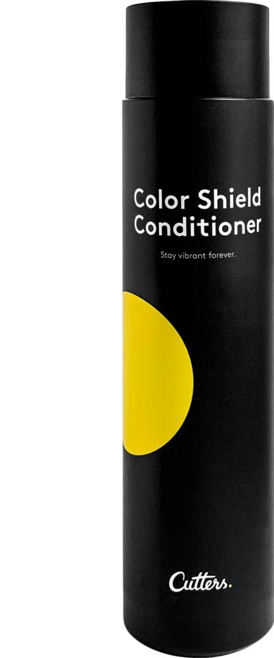 Cutters Color Shield Conditioner 300 ml