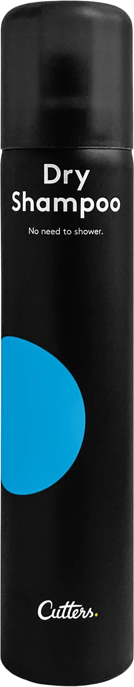 Cutters Styling Dry Shampoo 200 ml