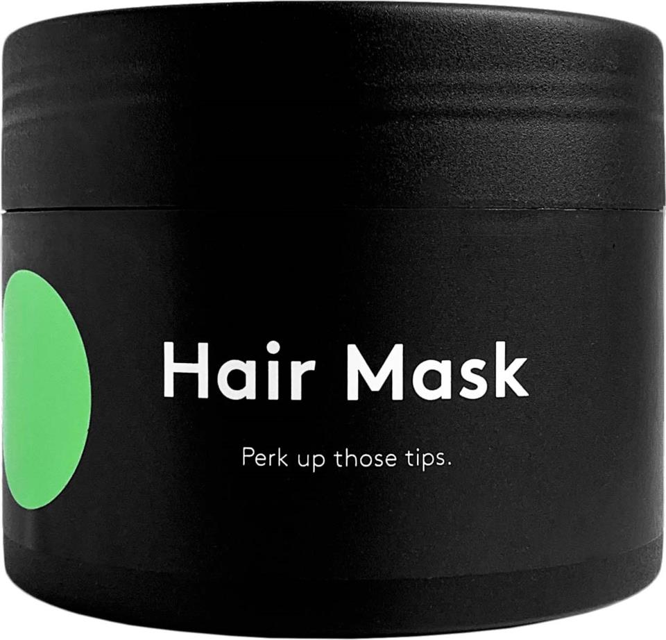 Cutters Hair Mask 300 ml