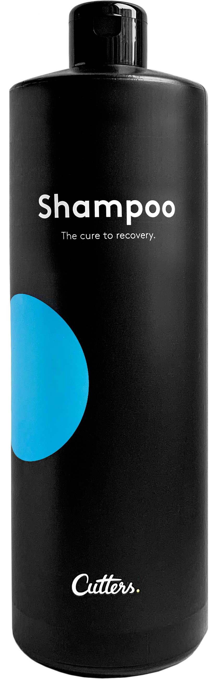 Cutters Care Shampoo 1000 ml