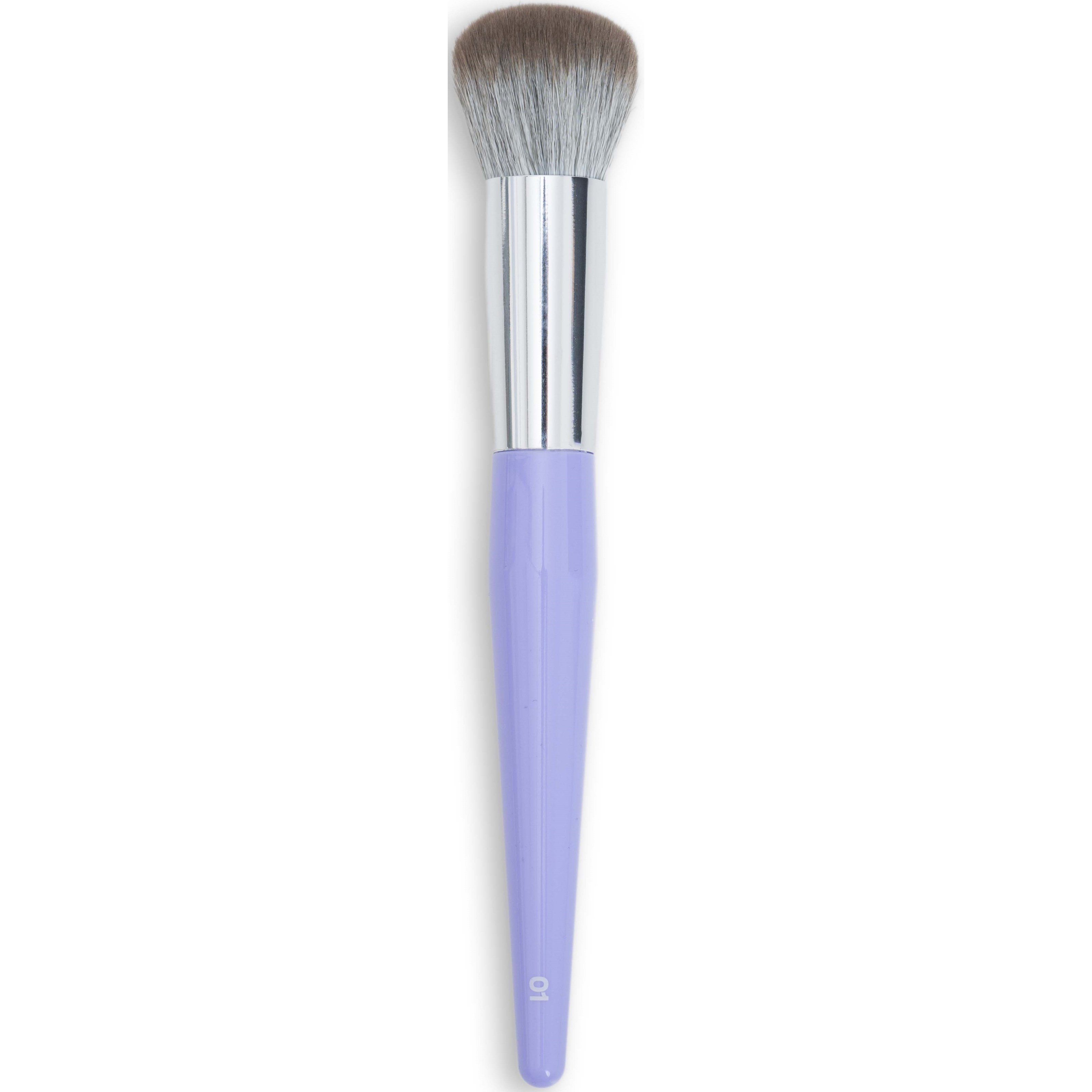 DAAR Blush Brush 01