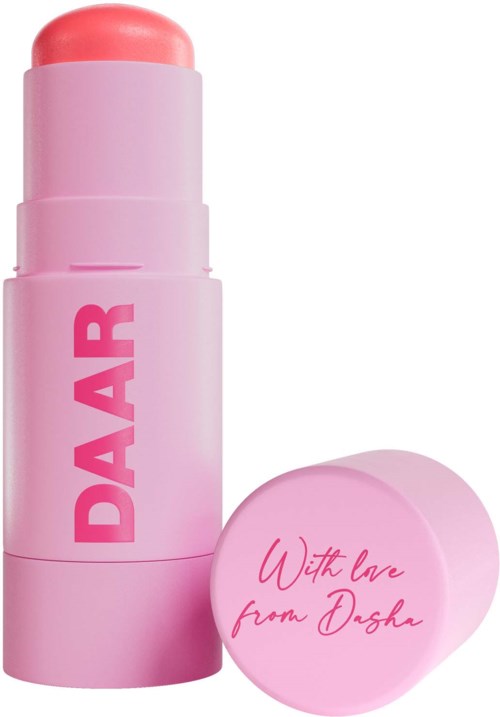 DAAR Blush Stick Coral Crush