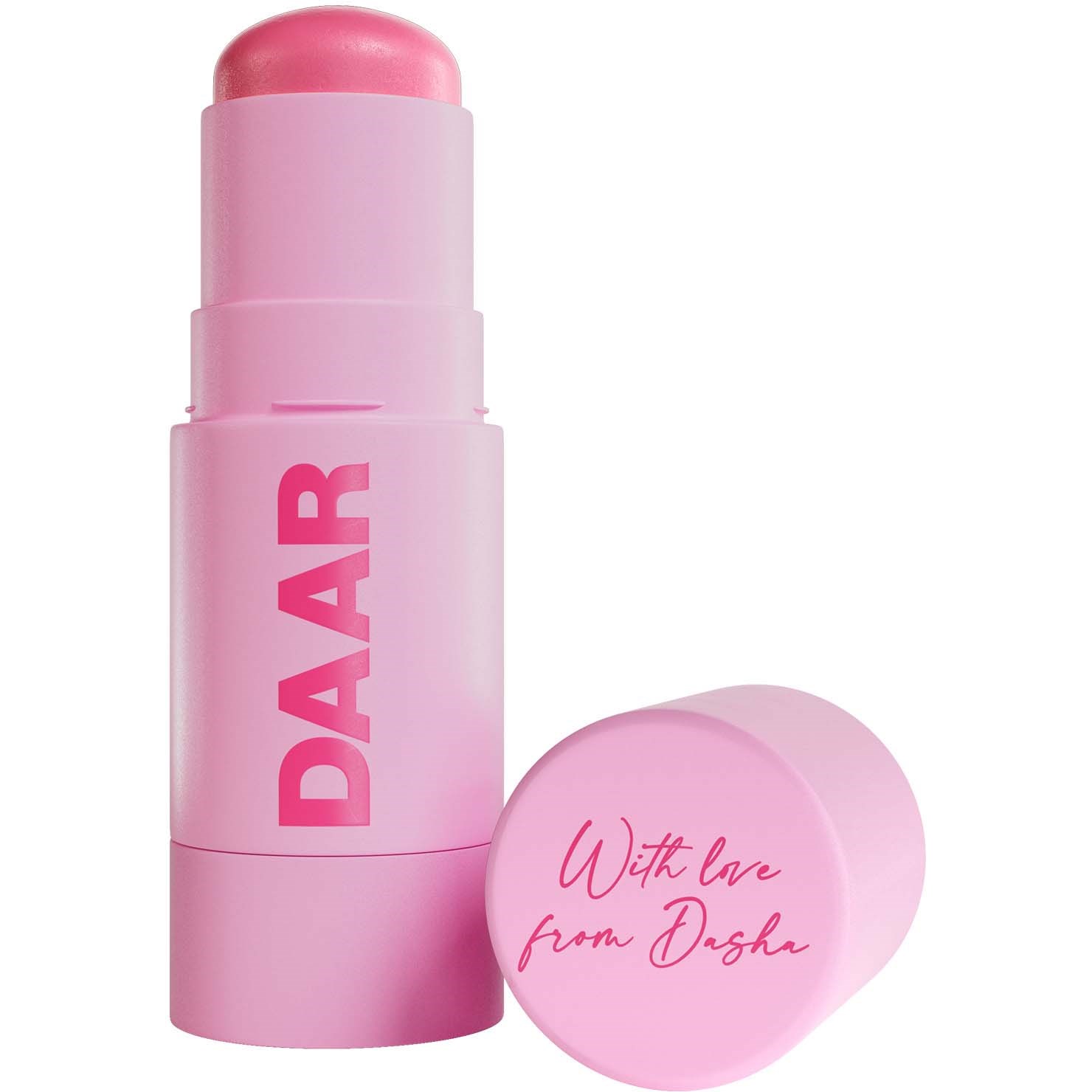 DAAR Blush Stick Pink Sunset
