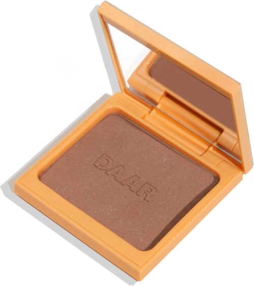 DAAR Bronzer Powder Glow Caramel Cloud Glow