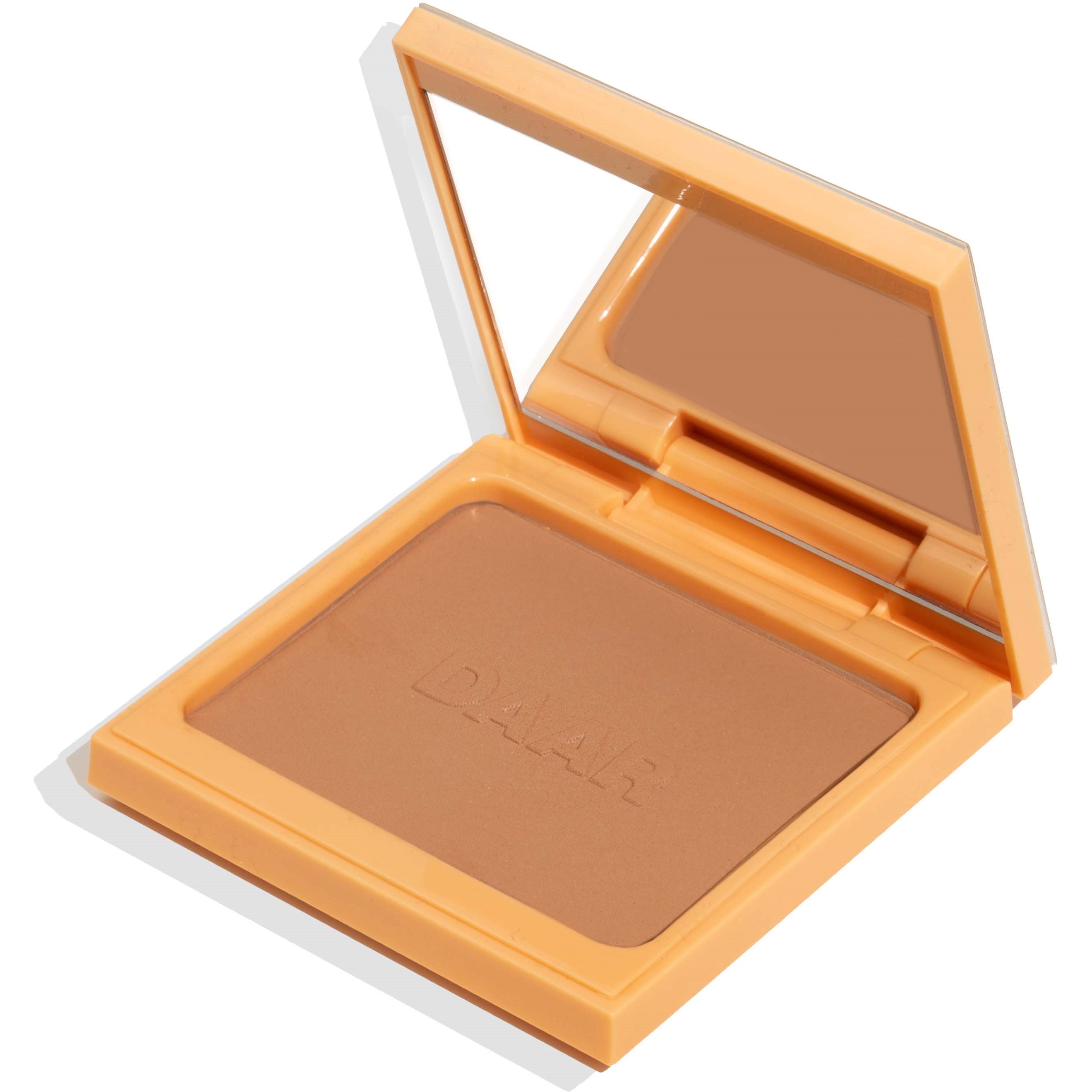DAAR Bronzer Powder Matte Caramel Cloud Matte