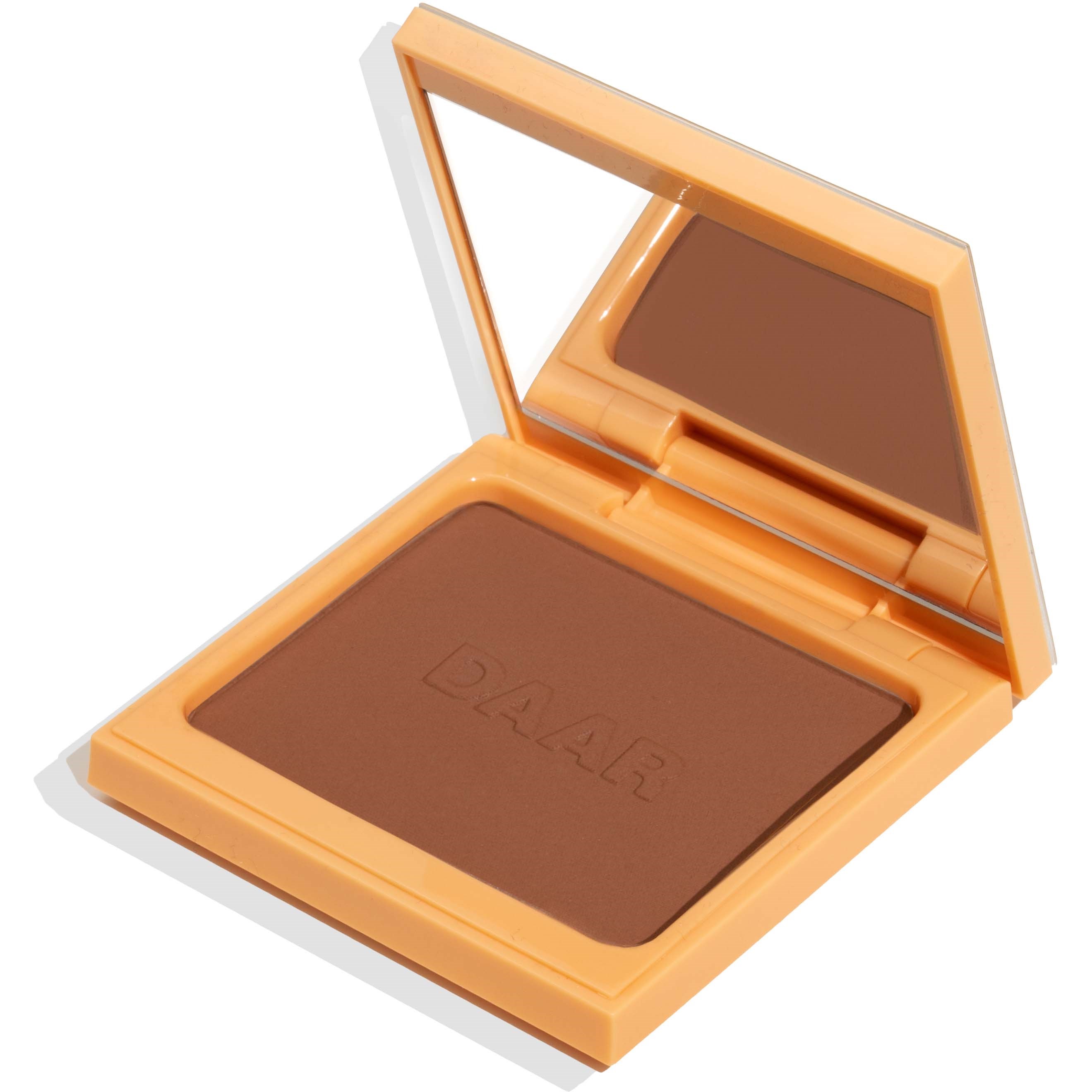 DAAR Bronzer Powder Matte Golden Kiss Matte