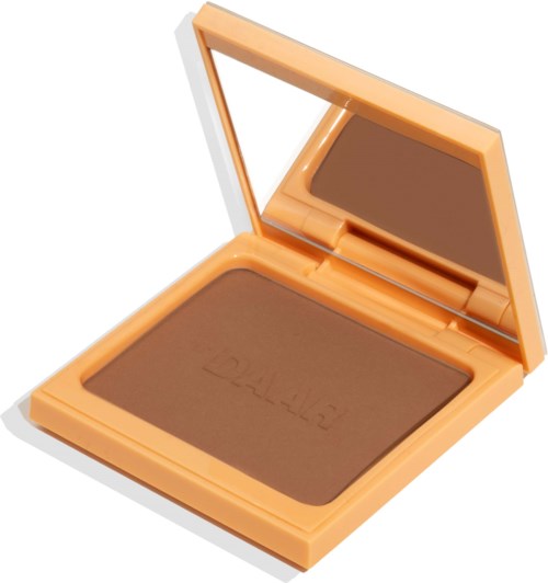 DAAR Bronzer Powder Matte Honey Glazed Matte