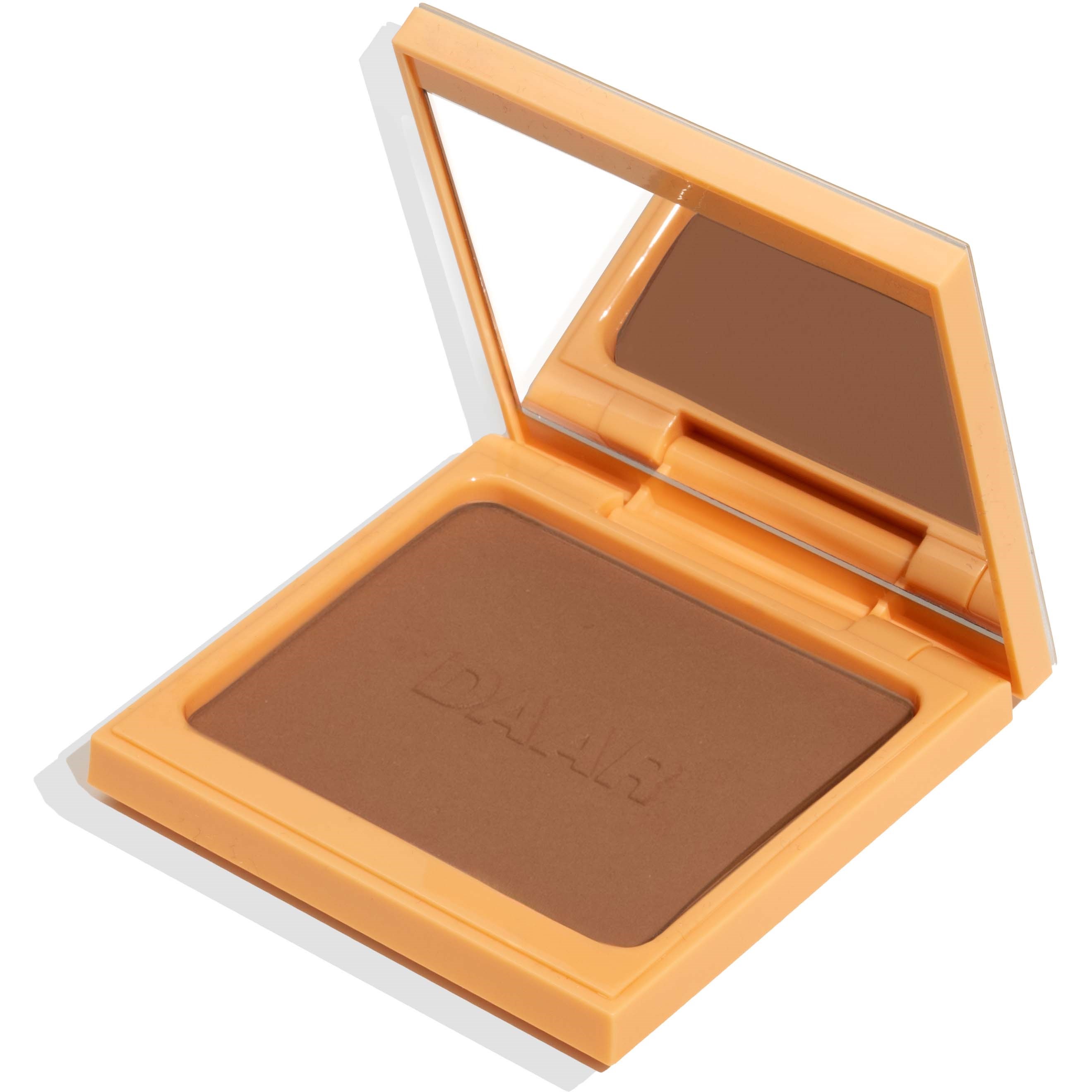 DAAR Bronzer Powder Matte Honey Glazed Matte