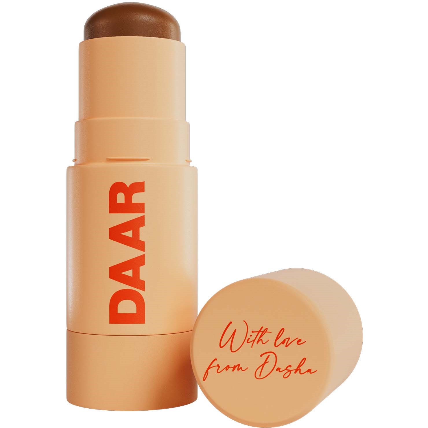 DAAR Bronzer Stick Bronzed Honey