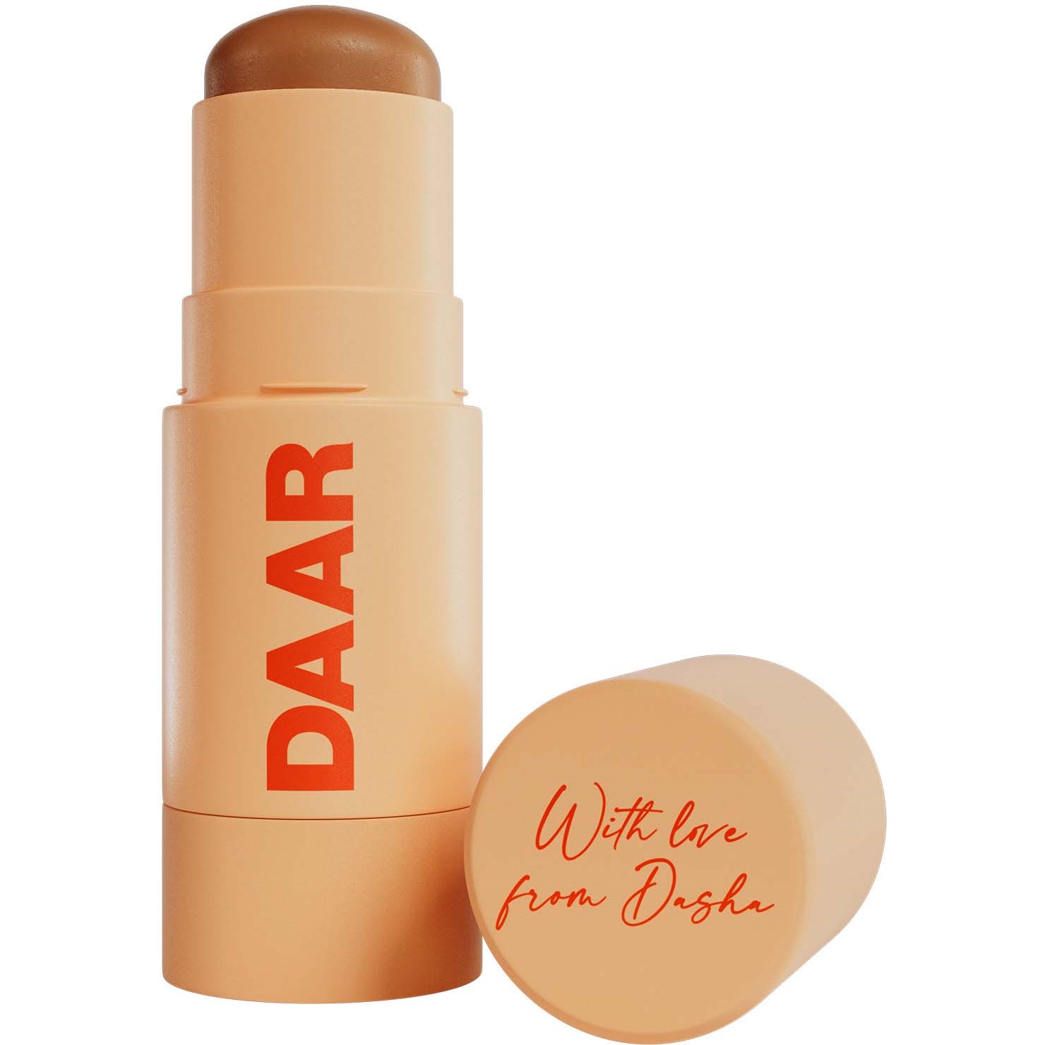 DAAR Bronzer Stick Cinnamon Roll