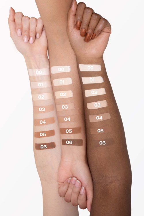 DAAR Concealer 05