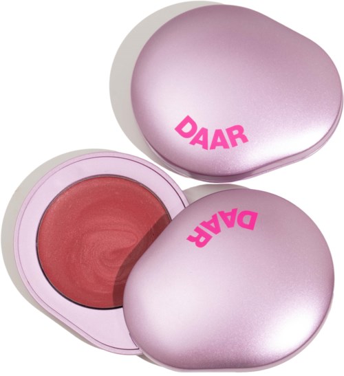 DAAR Creamy Pearl Blush Cherry Kiss