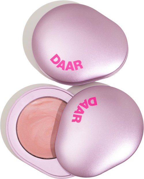 DAAR Creamy Pearl Blush Pink Sorbet