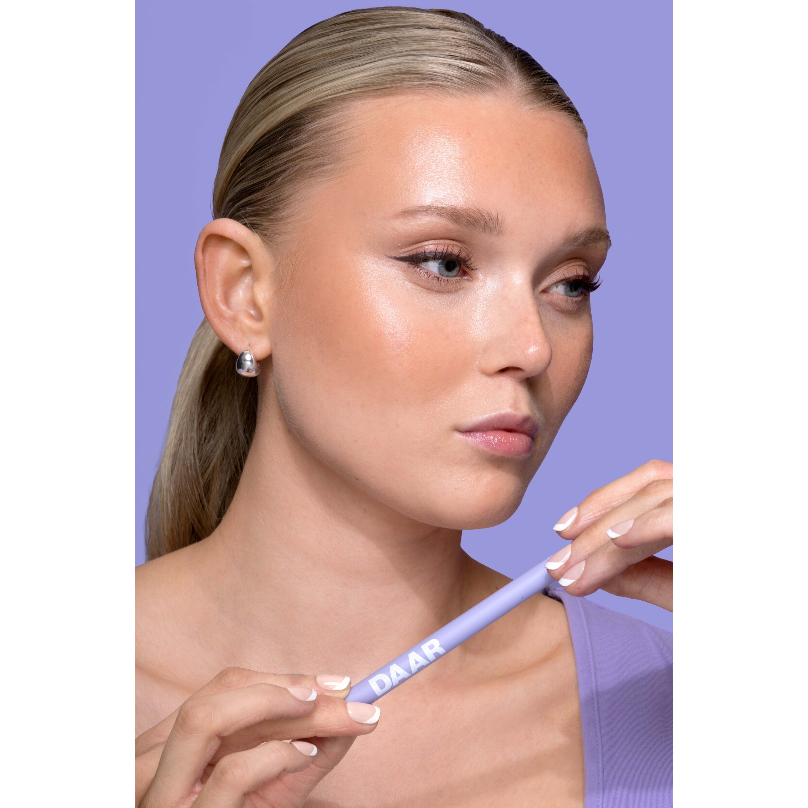 DAAR Eye Liner Brown (obrázok 3)