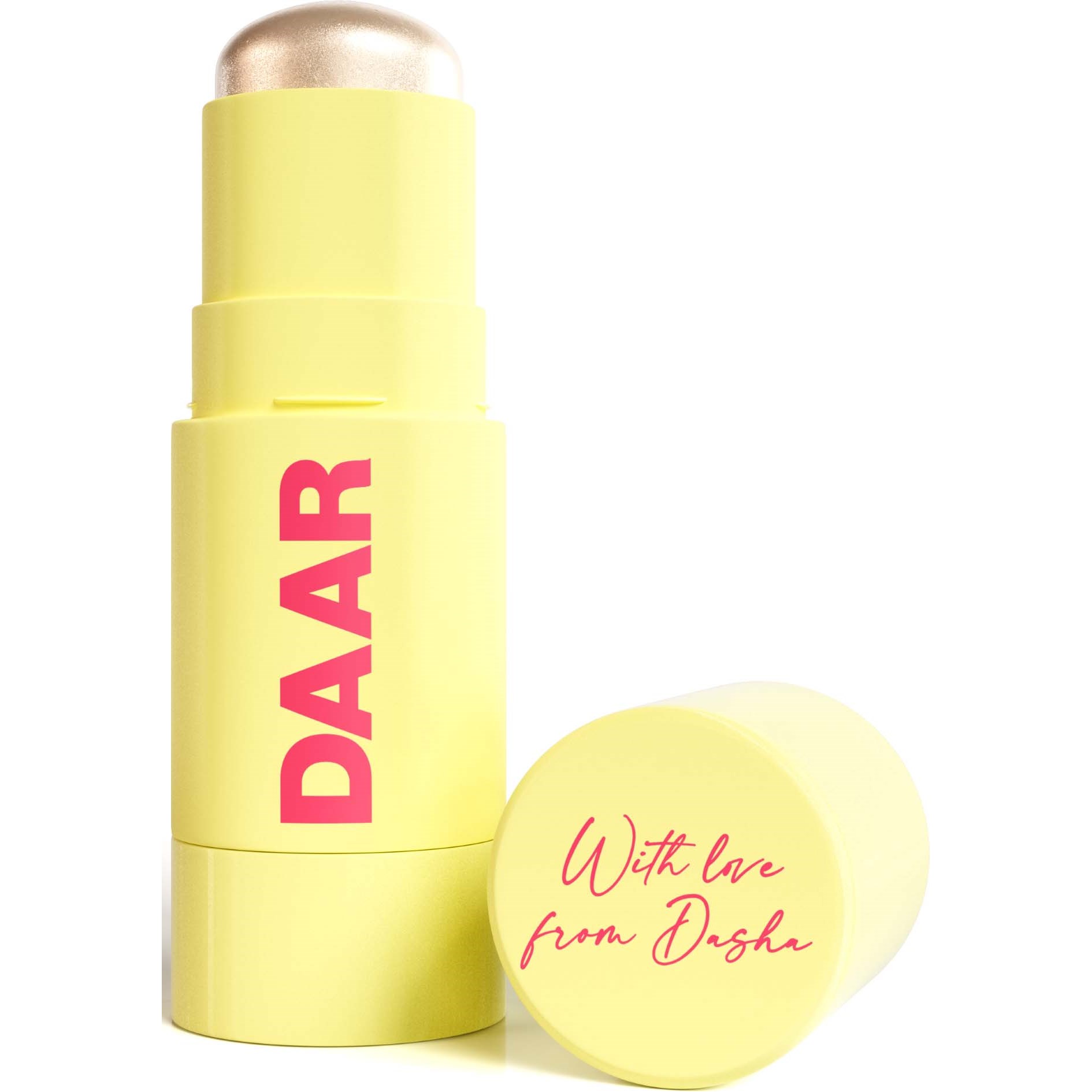 DAAR Highlighter Stick Pearl