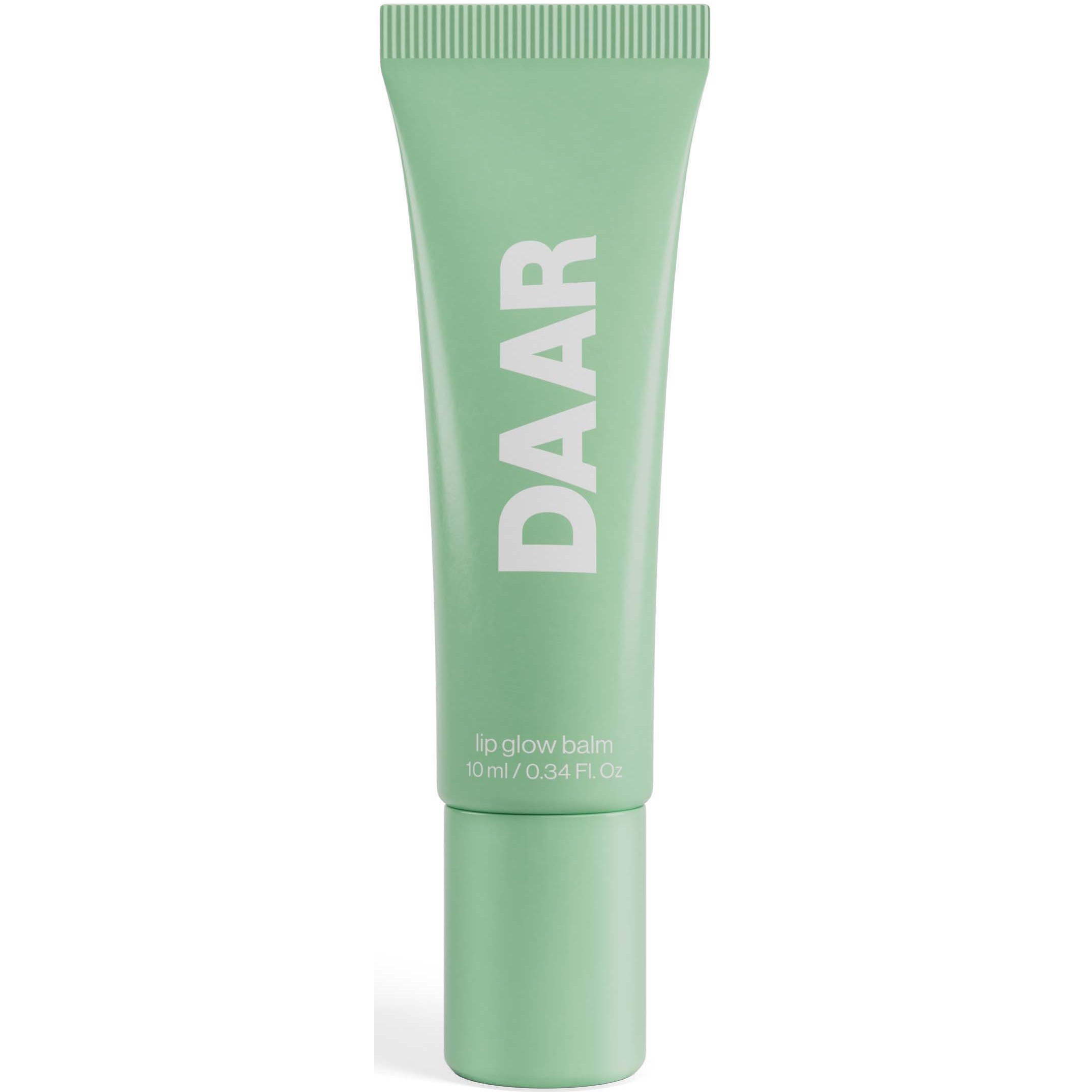 DAAR Lip Glow Balm Cooling Mint