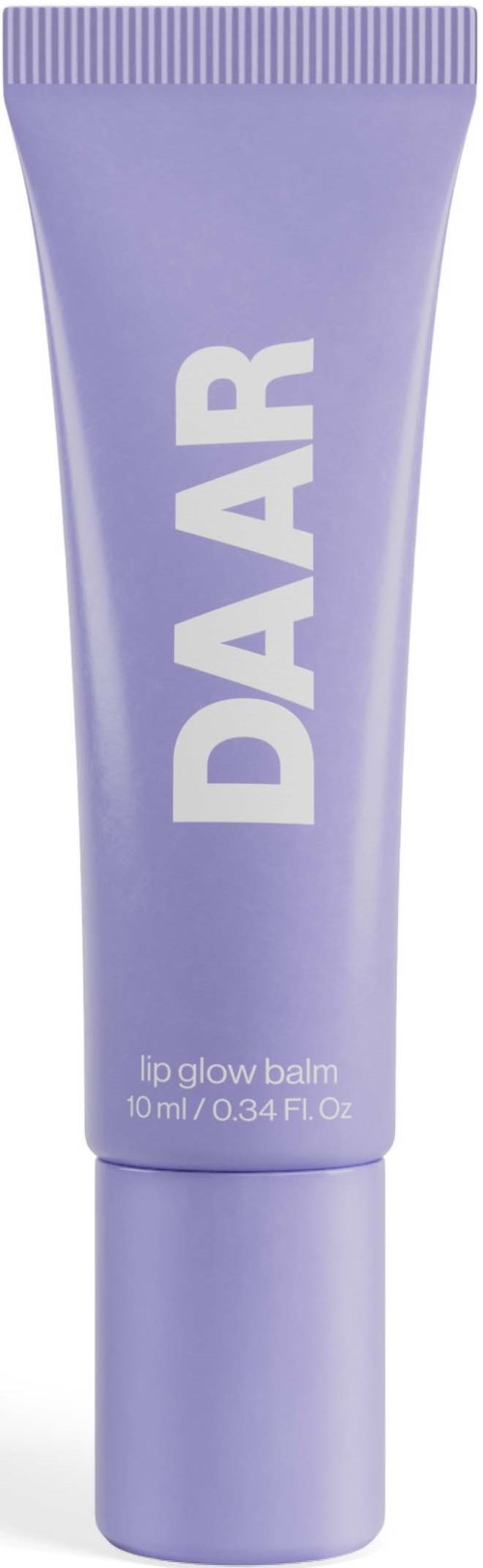 DAAR Lip Glow Balm Vanilla