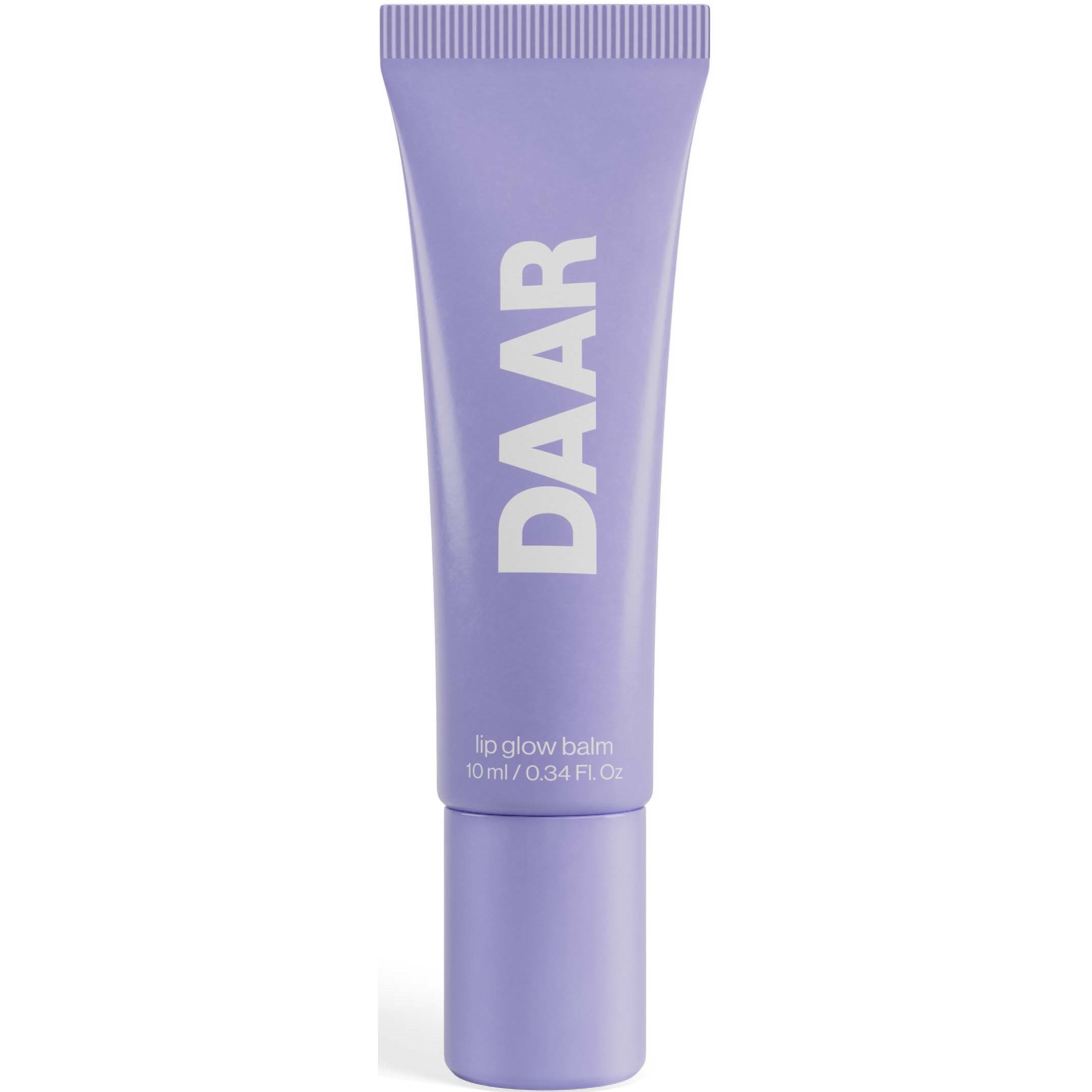 DAAR Lip Glow Balm Vanilla