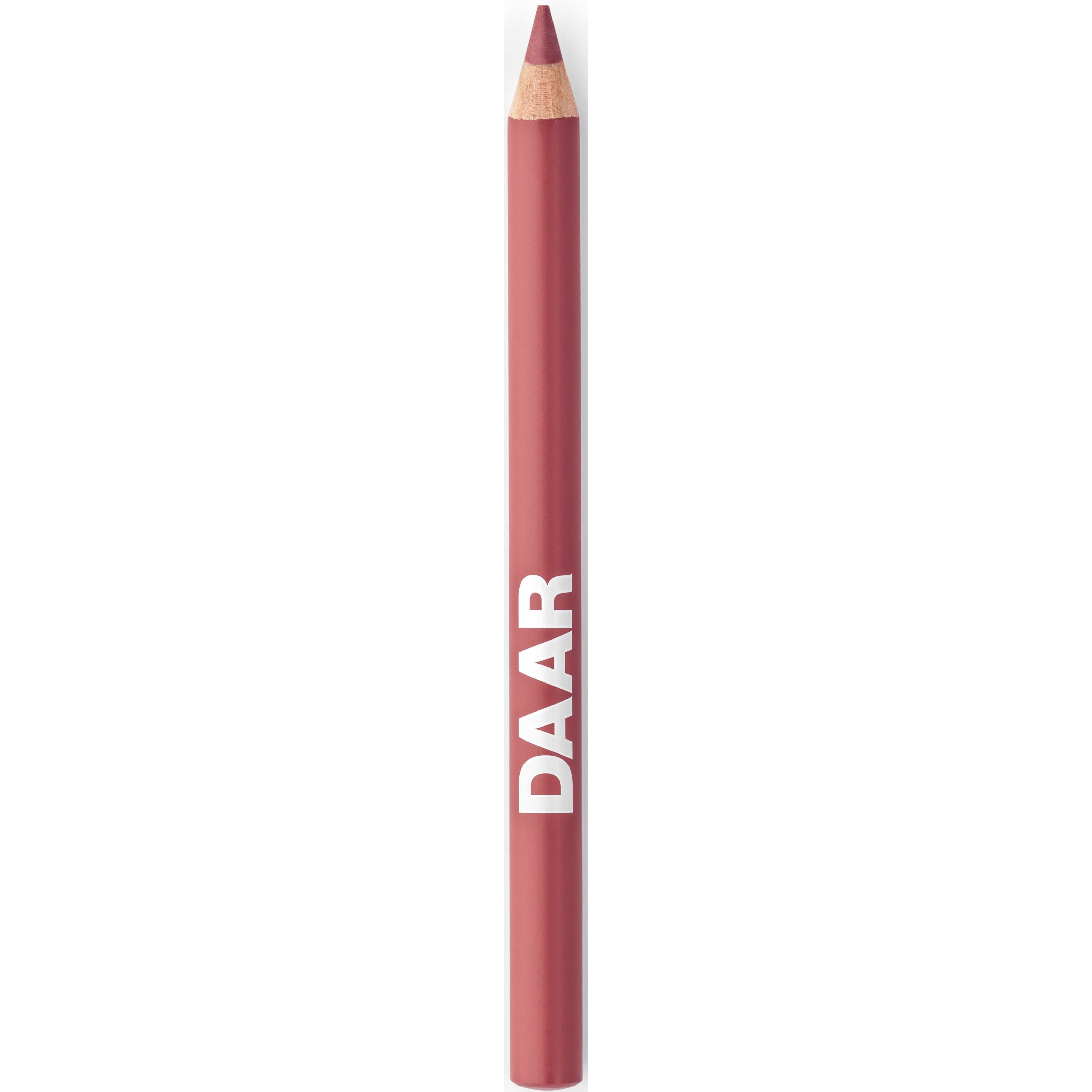 DAAR Lip Liner Cool Pink