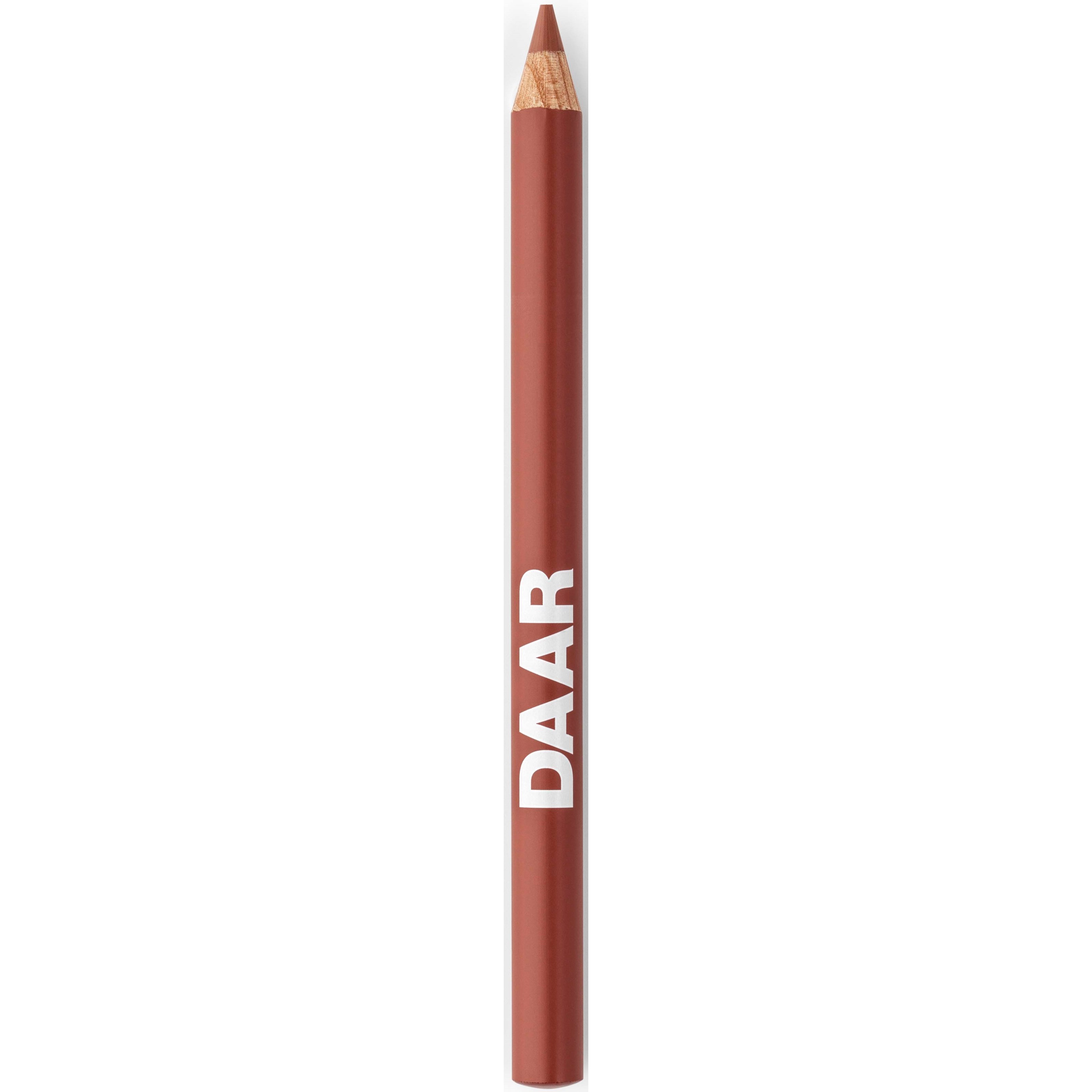 DAAR Lip Liner Nude Brown