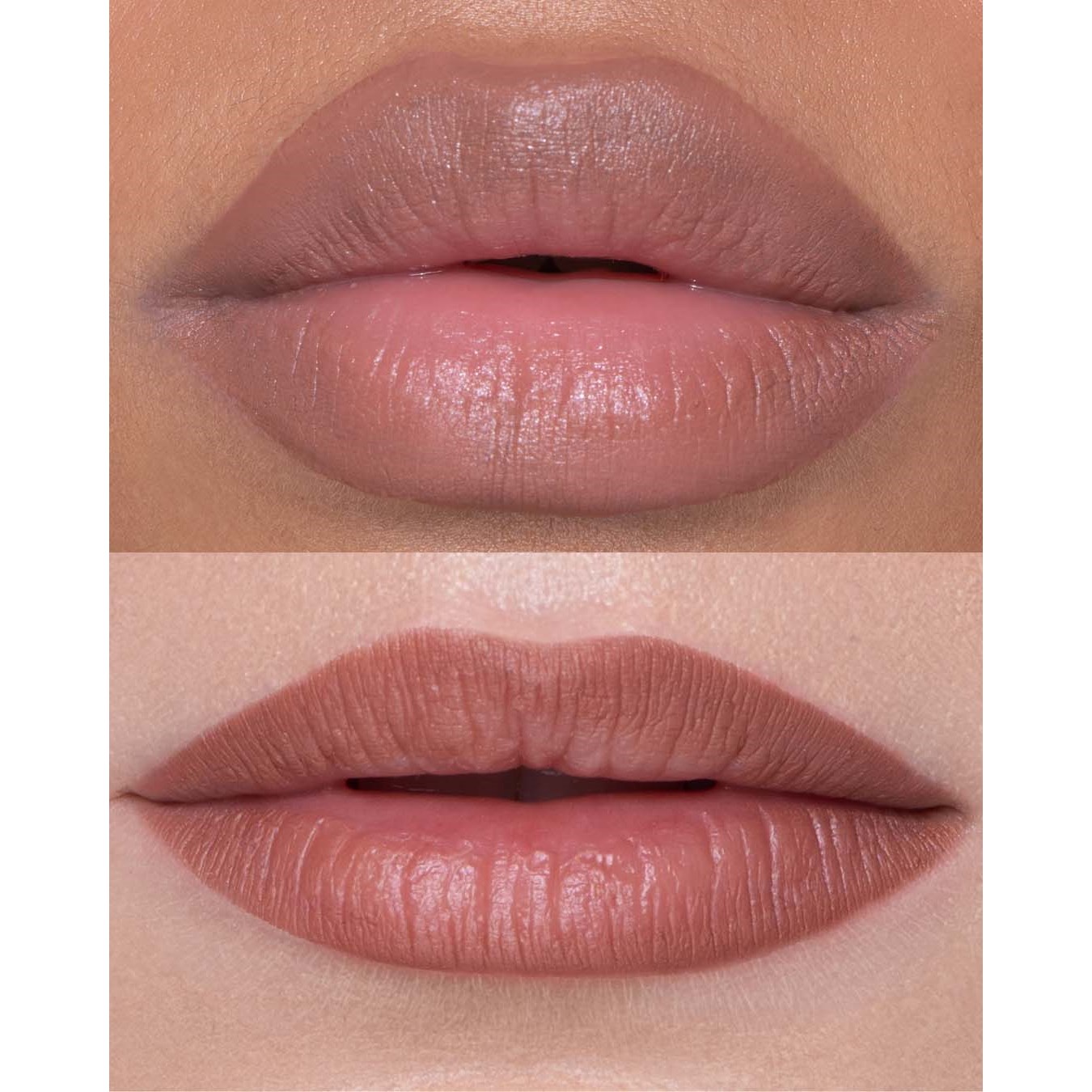 DAAR Lip Liner Nude Brown (obrázok 4)