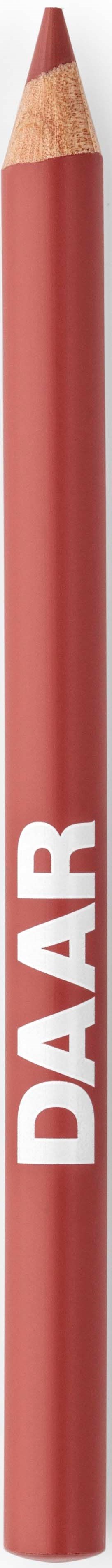 DAAR Lip Liner Warm Pink
